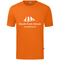 Schulverein GFS Schenefeld T-Shirt Organic