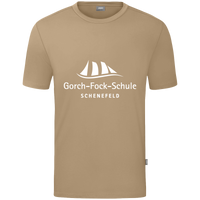 Schulverein GFS Schenefeld T-Shirt Organic