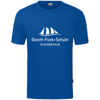 Schulverein GFS Schenefeld T-Shirt Organic