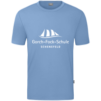 Schulverein GFS Schenefeld T-Shirt Organic