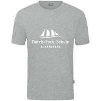 Schulverein GFS Schenefeld T-Shirt Organic