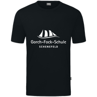 Schulverein GFS Schenefeld T-Shirt Organic