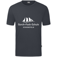 Schulverein GFS Schenefeld T-Shirt Organic