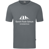 Schulverein GFS Schenefeld T-Shirt Organic