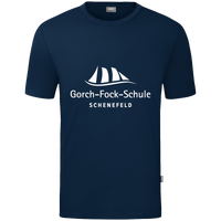 Schulverein GFS Schenefeld T-Shirt Organic