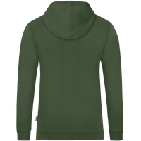 Schulverein GFS Schenefeld Kapuzensweat Organic