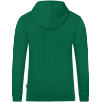 Schulverein GFS Schenefeld Kapuzensweat Organic