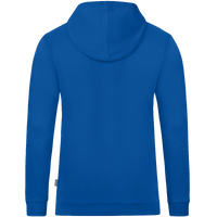 Schulverein GFS Schenefeld Kapuzensweat Organic