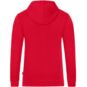 Schulverein GFS Schenefeld Kapuzensweat Organic