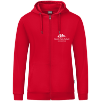 Schulverein GFS Schenefeld Kapuzenjacke Organic