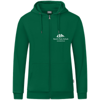 Schulverein GFS Schenefeld Kapuzenjacke Organic