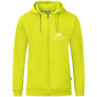 Schulverein GFS Schenefeld Kapuzenjacke Organic