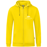 Schulverein GFS Schenefeld Kapuzenjacke Organic