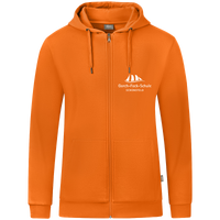 Schulverein GFS Schenefeld Kapuzenjacke Organic