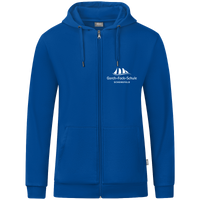 Schulverein GFS Schenefeld Kapuzenjacke Organic