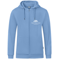 Schulverein GFS Schenefeld Kapuzenjacke Organic