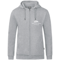Schulverein GFS Schenefeld Kapuzenjacke Organic