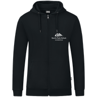 Schulverein GFS Schenefeld Kapuzenjacke Organic