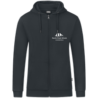 Schulverein GFS Schenefeld Kapuzenjacke Organic