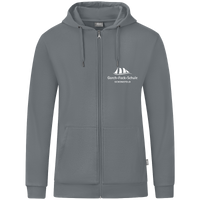 Schulverein GFS Schenefeld Kapuzenjacke Organic