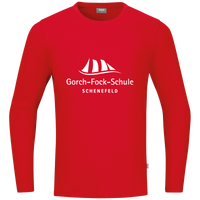 Schulverein GFS Schenefeld Longsleeve Organic