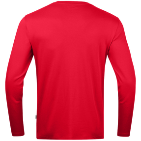 Schulverein GFS Schenefeld Longsleeve Organic
