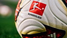 adidas Spielball - Bundesliga 26/27 Torfabrik Pro