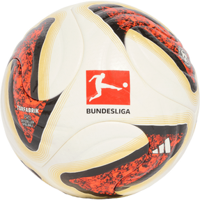 adidas Spielball - Bundesliga 26/27 Torfabrik Pro