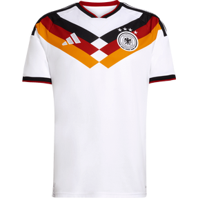 adidas Deutschland Heimtrikot WM 2026 - Größe S