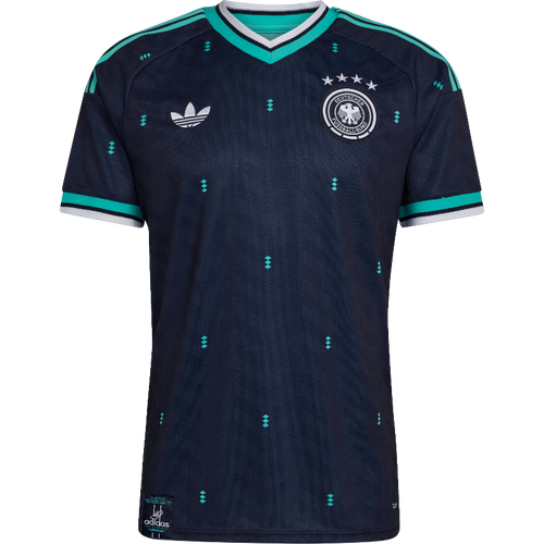 adidas Deutschland Auswärtstrikot WM 2026 - Größe S