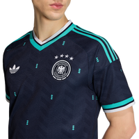 adidas Deutschland Auswärtstrikot WM 2026 - Größe S