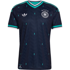 adidas Deutschland Auswärtstrikot WM 2026 - Größe S