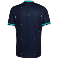 adidas Deutschland Auswärtstrikot WM 2026 - Größe M