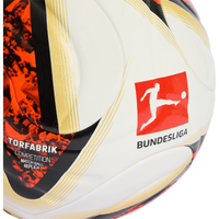 adidas Spielball - Bundesliga 26/27 Torfabrik Competition