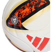 adidas Spielball - Bundesliga 26/27 Torfabrik Competition