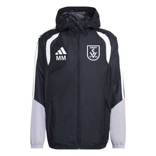 SV Arget Tiro 26 Competition Allwetterjacke