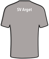 SV Arget Tiro 26 Competition Allwetterjacke