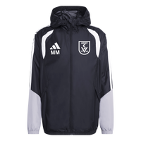 SV Arget Tiro 26 Competition Allwetterjacke