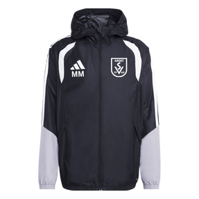 SV Arget Tiro 26 Competition Allwetterjacke