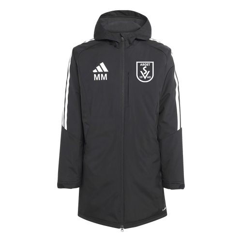 SV Arget Tiro 26 Stadium Parka