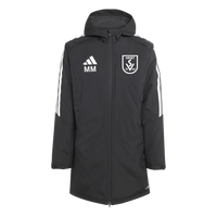 SV Arget Tiro 26 Stadium Parka