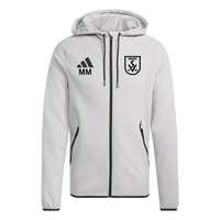 SV Arget Tiro Travel Sweat Hoodie