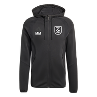 SV Arget Tiro Travel Sweat Hoodie