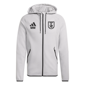 SV Arget Tiro Travel Sweat Hoodie