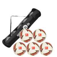 Ballset adidas Spielball - Bundesliga 26/27 Torfabrik Pro inkl. Ballsack