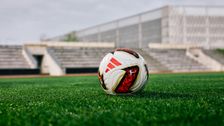 Ballset adidas Spielball - Bundesliga 26/27 Torfabrik Pro inkl. Ballsack