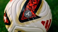 Ballset adidas Spielball - Bundesliga 26/27 Torfabrik Pro inkl. Ballsack