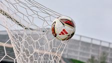 Ballset adidas Spielball - Bundesliga 26/27 Torfabrik Pro inkl. Ballsack