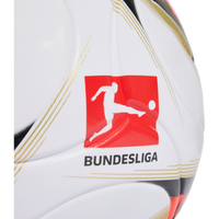 Ballset adidas Trainingsball - Bundesliga 26/27 Torfabrik League inkl. Ballsack