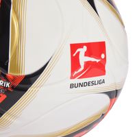 Ballset adidas Jugendball - Bundesliga 26/27 Torfabrik League 290 inkl. Ballsack